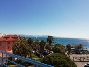 Appartement rooftop vue mer